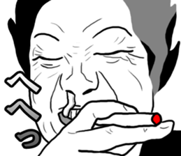 MUGUGU! sticker #5928204