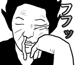 MUGUGU! sticker #5928211