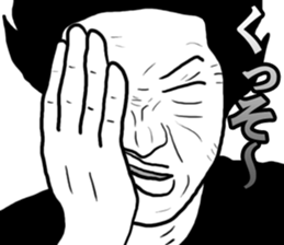 MUGUGU! sticker #5928228