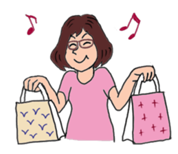 Ryoko sticker #5928605