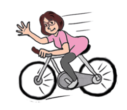 Ryoko sticker #5928630