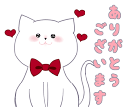 Sticker of the Kitten. sticker #5928757