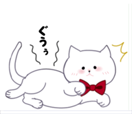 Sticker of the Kitten. sticker #5928780