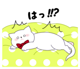 Sticker of the Kitten. sticker #5928791