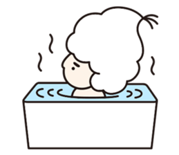 Mr.Fluffy [English] sticker #5928814