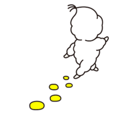 Mr.Fluffy [English] sticker #5928822