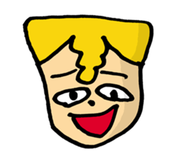 Rambunctious seniors sticker #5928991