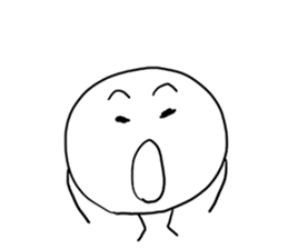 Reka zer zer sticker #5929074