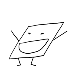 Reka zer zer sticker #5929076