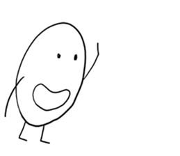 Reka zer zer sticker #5929077