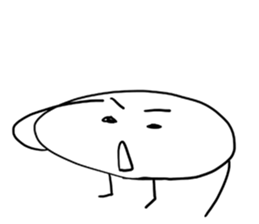 Reka zer zer sticker #5929079