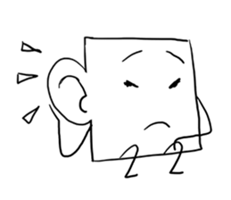 Reka zer zer sticker #5929081