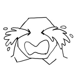 Reka zer zer sticker #5929082