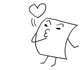 Reka zer zer sticker #5929087