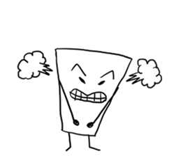 Reka zer zer sticker #5929088