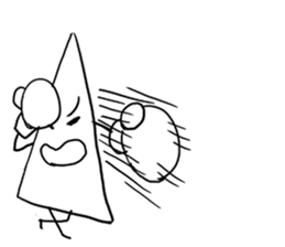 Reka zer zer sticker #5929090