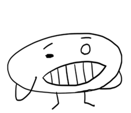 Reka zer zer sticker #5929092