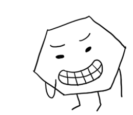 Reka zer zer sticker #5929093