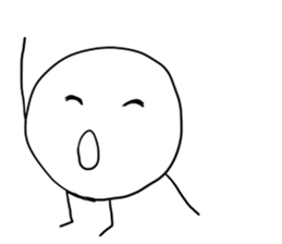 Reka zer zer sticker #5929095