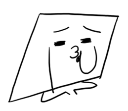 Reka zer zer sticker #5929102