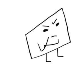 Reka zer zer sticker #5929104