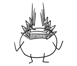 Reka zer zer sticker #5929107