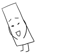 Reka zer zer sticker #5929108