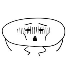 Reka zer zer sticker #5929109