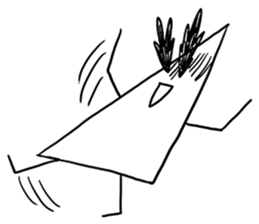 Reka zer zer sticker #5929110