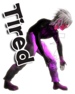 Gotouchi fighter3 NEXT-S.KasaiEDITION-3D sticker #5929113