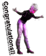 Gotouchi fighter3 NEXT-S.KasaiEDITION-3D sticker #5929116