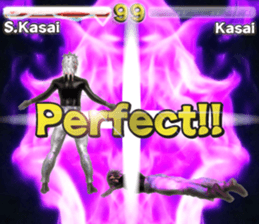 Gotouchi fighter3 NEXT-S.KasaiEDITION-3D sticker #5929120