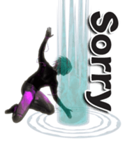 Gotouchi fighter3 NEXT-S.KasaiEDITION-3D sticker #5929135