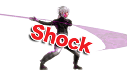 Gotouchi fighter3 NEXT-S.KasaiEDITION-3D sticker #5929139