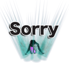 Gotouchi fighter3 NEXT-S.KasaiEDITION-3D sticker #5929141