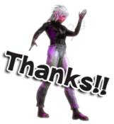 Gotouchi fighter3 NEXT-S.KasaiEDITION-3D sticker #5929145