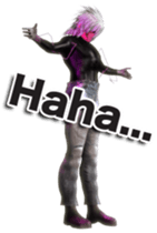 Gotouchi fighter3 NEXT-S.KasaiEDITION-3D sticker #5929150