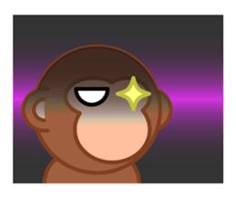 Mr. Saruwatari 5th Cut In Style sticker #5929474