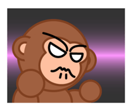 Mr. Saruwatari 5th Cut In Style sticker #5929475