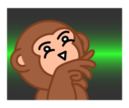 Mr. Saruwatari 5th Cut In Style sticker #5929476