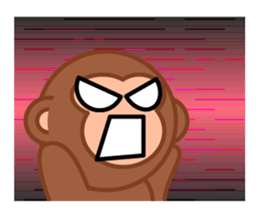 Mr. Saruwatari 5th Cut In Style sticker #5929479