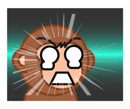 Mr. Saruwatari 5th Cut In Style sticker #5929480