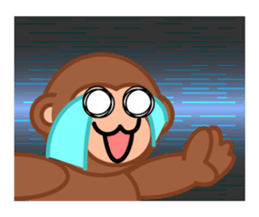 Mr. Saruwatari 5th Cut In Style sticker #5929482