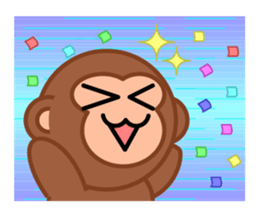 Mr. Saruwatari 5th Cut In Style sticker #5929484