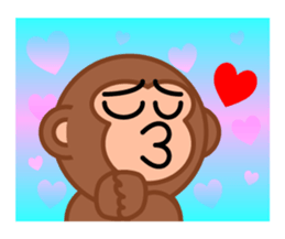 Mr. Saruwatari 5th Cut In Style sticker #5929487