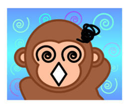 Mr. Saruwatari 5th Cut In Style sticker #5929488