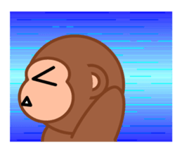 Mr. Saruwatari 5th Cut In Style sticker #5929489