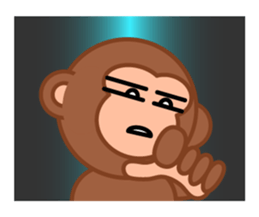 Mr. Saruwatari 5th Cut In Style sticker #5929490