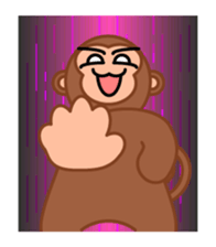 Mr. Saruwatari 5th Cut In Style sticker #5929492