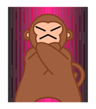 Mr. Saruwatari 5th Cut In Style sticker #5929494